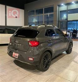 هيونداي فينو